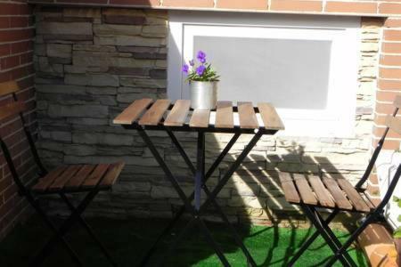 Apartamento turístico en Brunete Exterior foto
